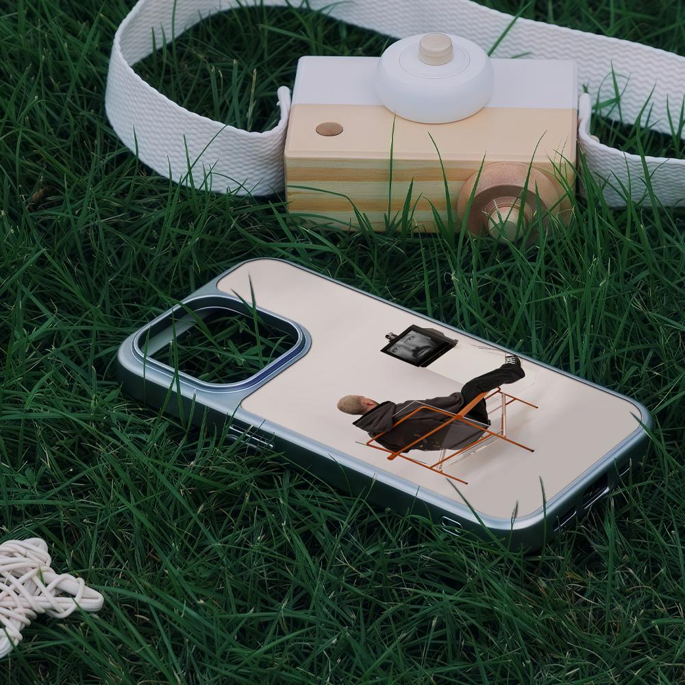 O-Omer A-Adam Etui na telefon  – Phone Cases Metal recenzja i cena