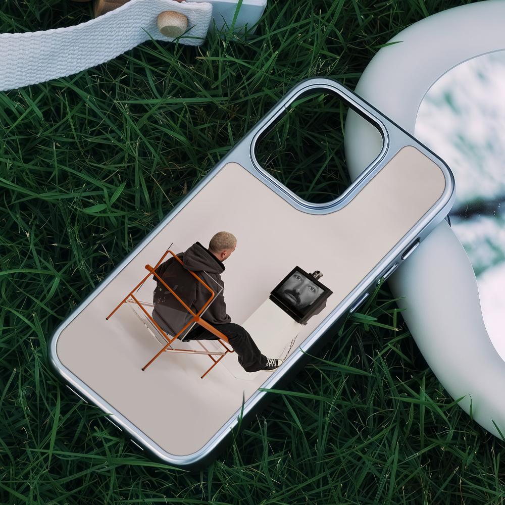 O-Omer A-Adam Etui na telefon  – Phone Cases Metal recenzja i cena