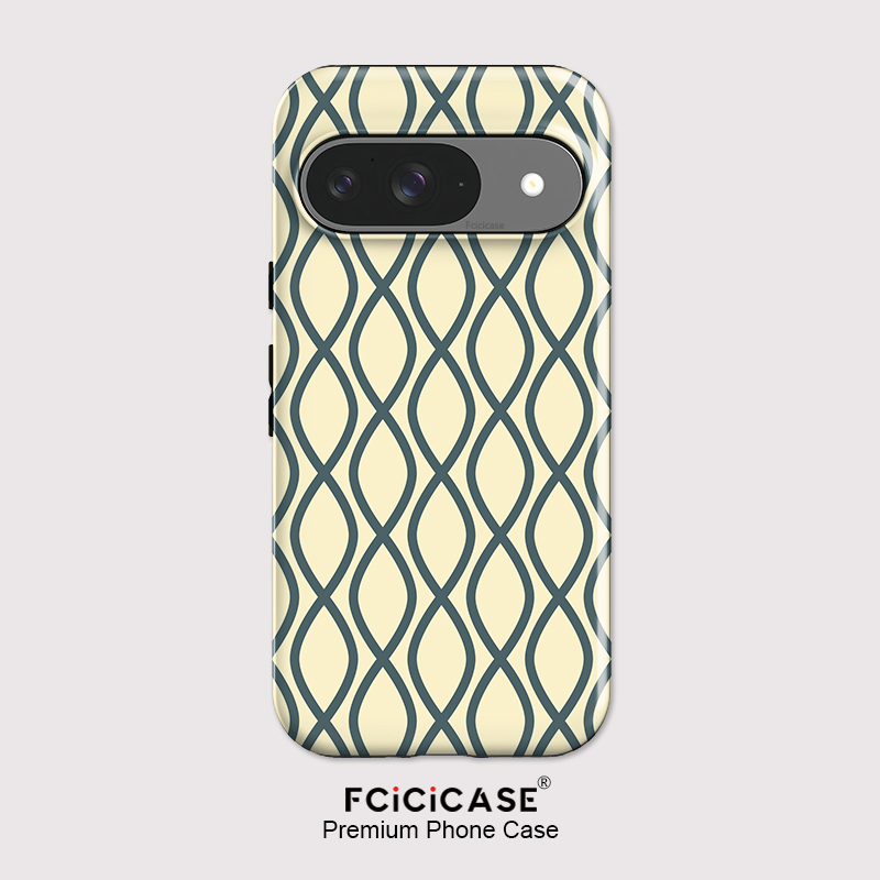 Fcicicase Modne etui na telefo – Phone Cases Google Pixel 10 recenzja i cena