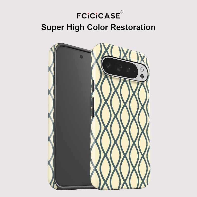 Fcicicase Modne etui na telefo – Phone Cases Google Pixel 10 recenzja i cena