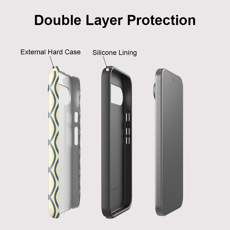 Fcicicase Modne etui na telefo – Phone Cases Google Pixel 10 recenzja i cena