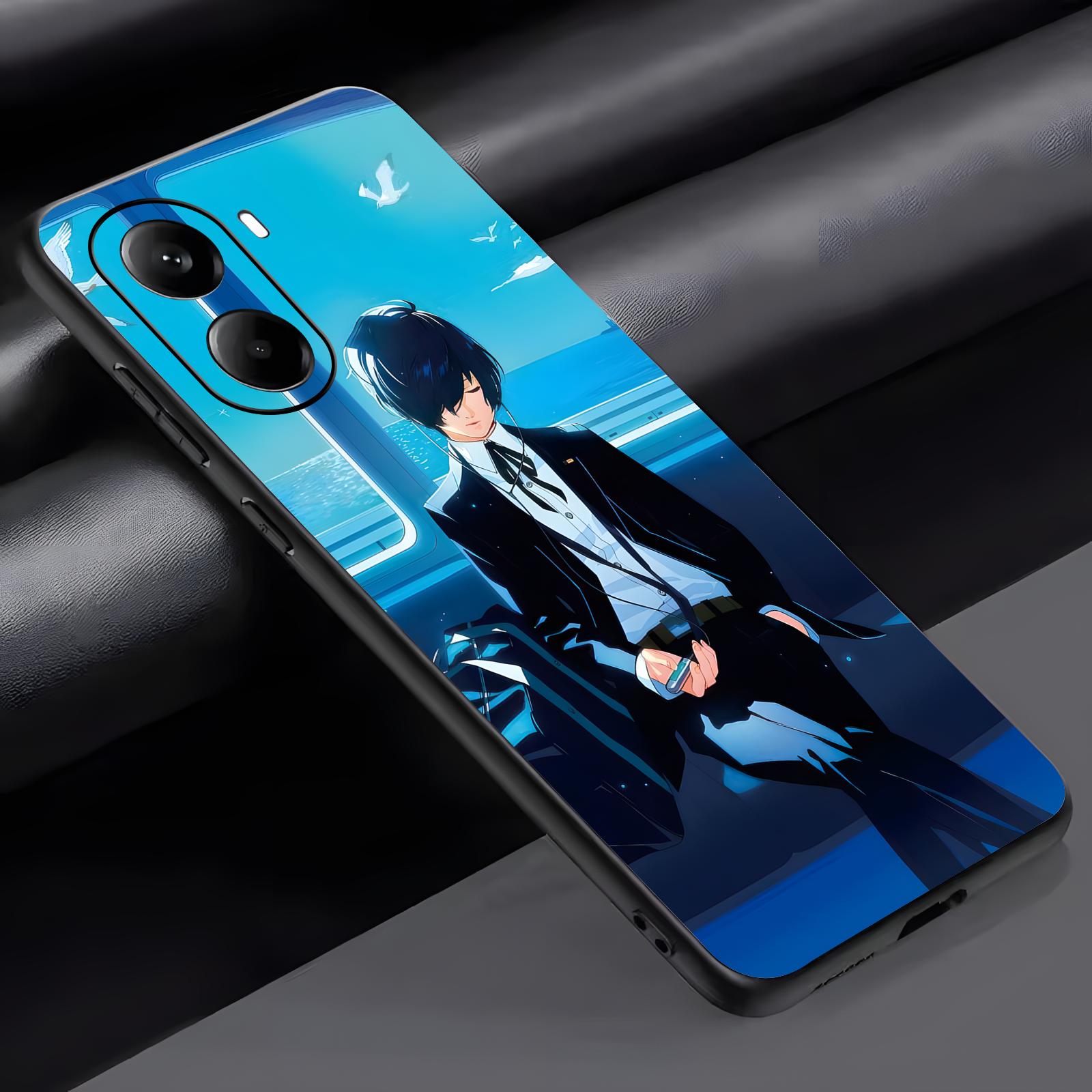 Etui na telefon HOT Game Perso – Phone Cases Xiaomi recenzja i cena