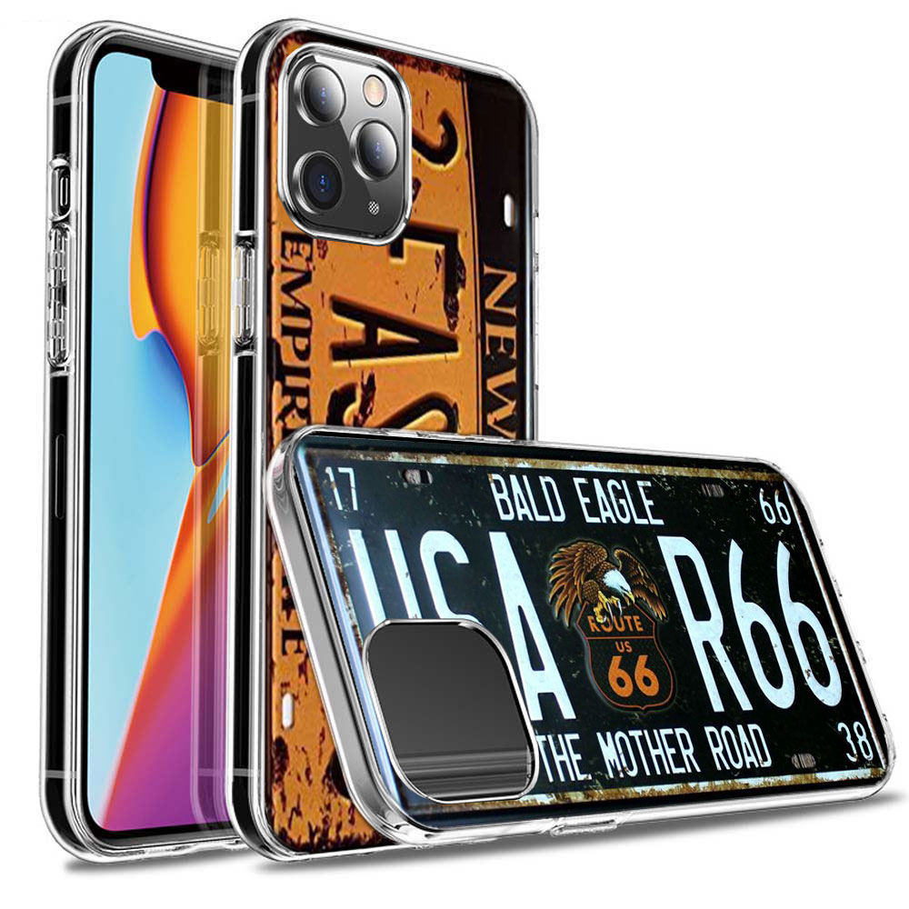 Etui na telefon z motywem nowo – Phone Cases York recenzja i cena