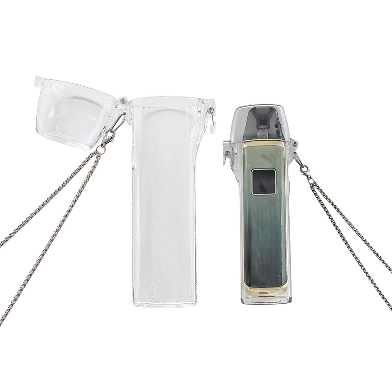 Przenośna, przezroczysta, wysk – Phone Cases Vape recenzja i cena