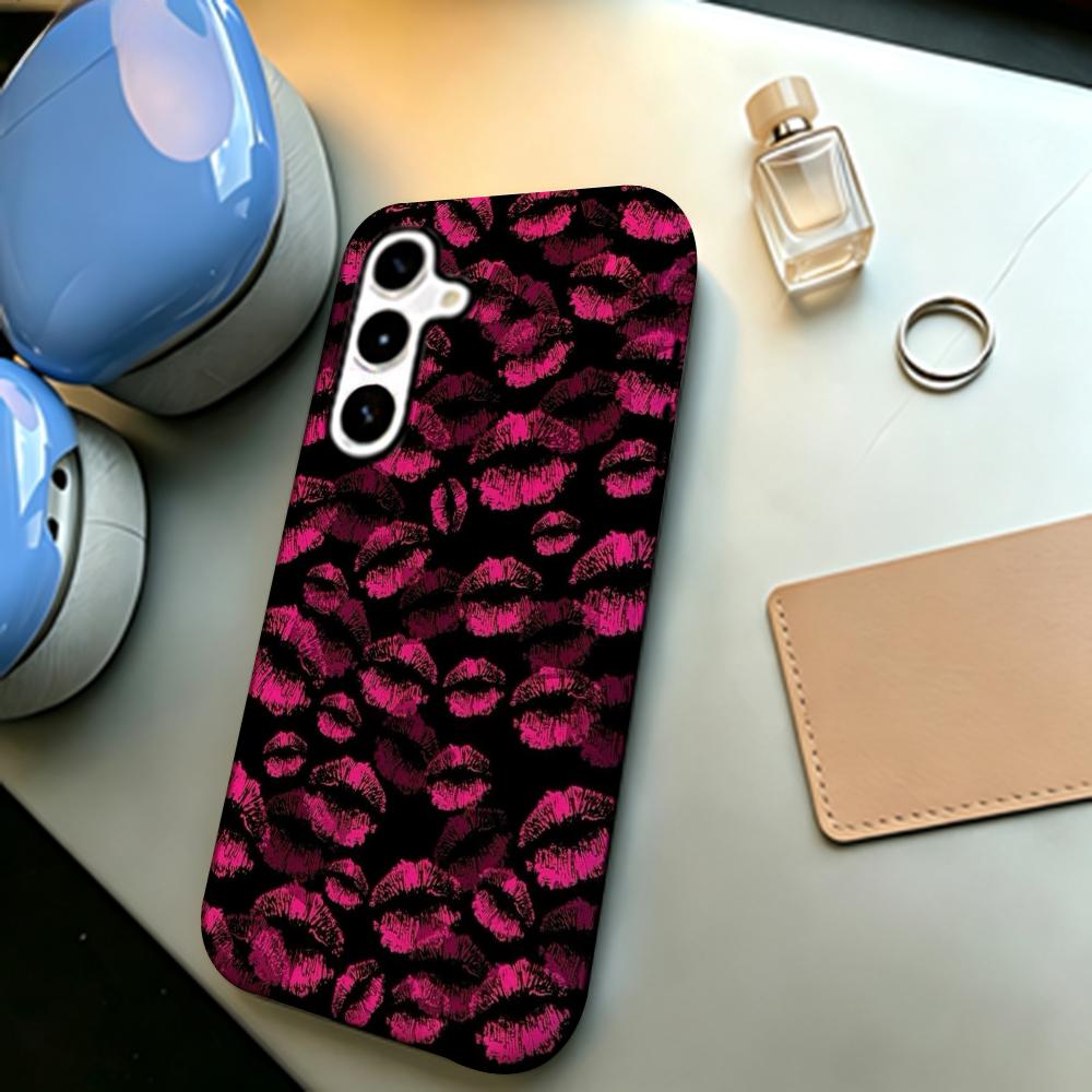 Etui na telefon z seksownym wz – Phone Cases Red recenzja i cena