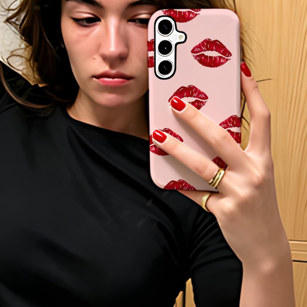 Etui na telefon z seksownym wz – Phone Cases Red recenzja i cena