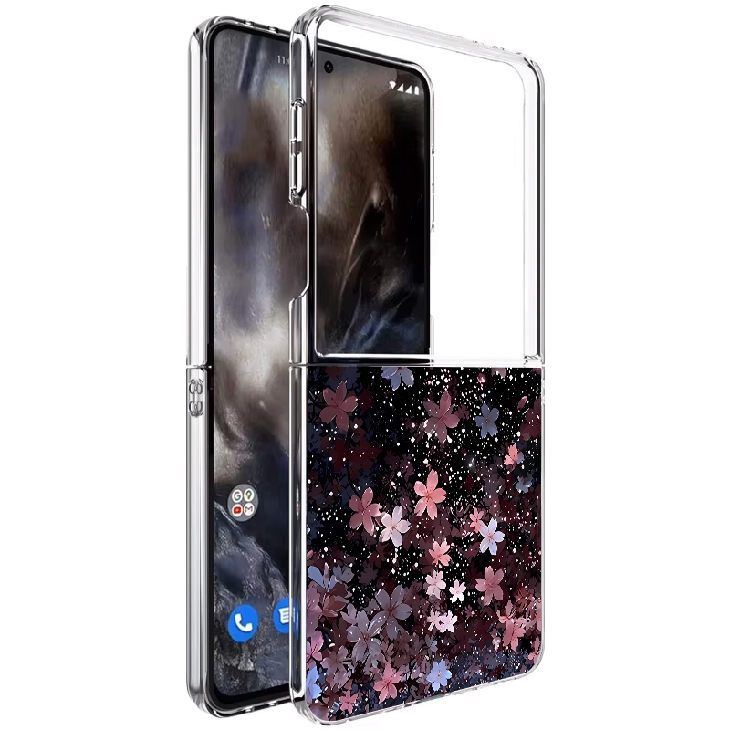 Etui na telefon Cherry Blossom – Phone Cases Z Fold 6 recenzja i cena