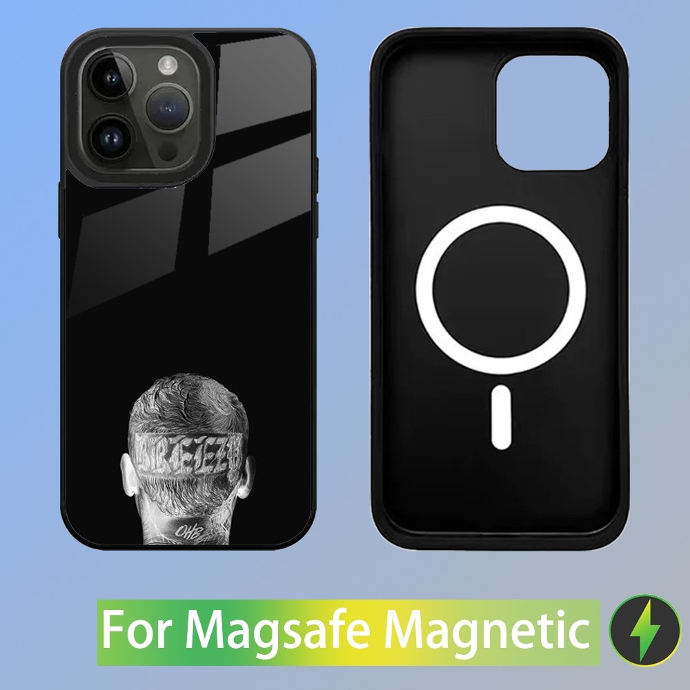 Raper Chris Brown 11 11 Etui n – Phone Cases Pinterest recenzja i cena