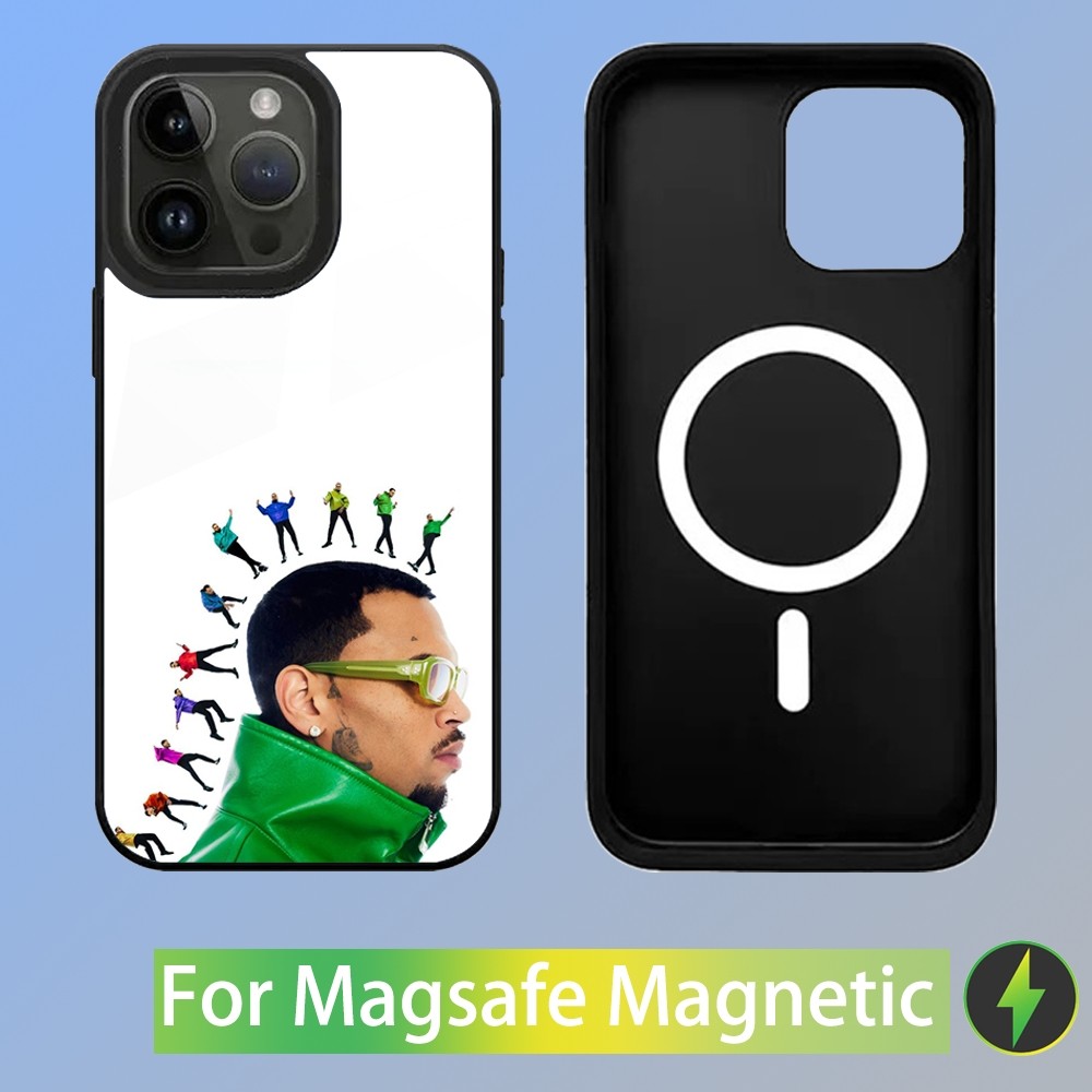 Raper Chris Brown 11 11 Etui n – Phone Cases Pinterest recenzja i cena