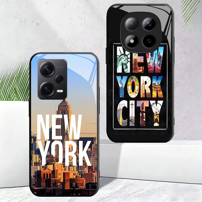 Etui na telefon z motywem Nowe – Phone Cases York recenzja i cena