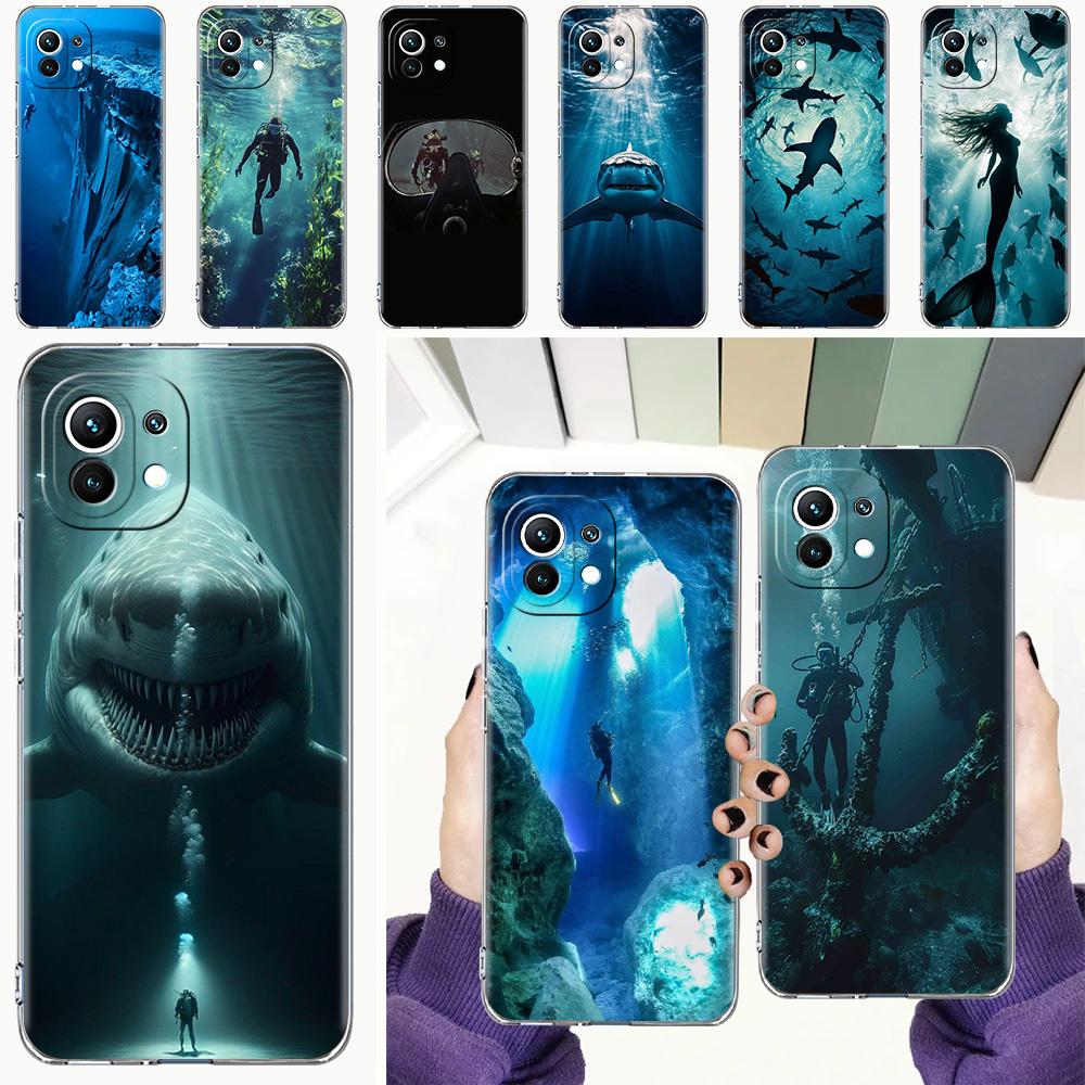 Etui na telefon Xiaomi Mi 15 1 – Phone Cases Xiaomi recenzja i cena