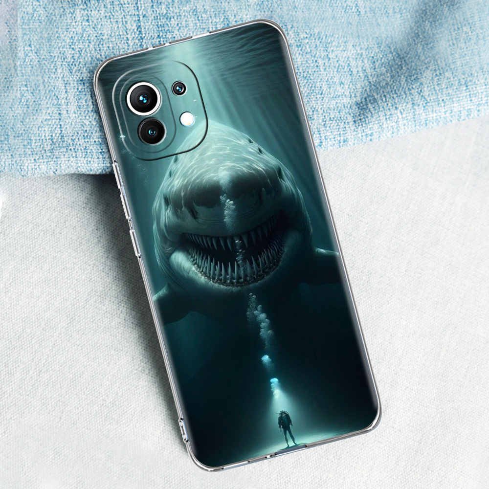 Etui na telefon Xiaomi Mi 15 1 – Phone Cases Xiaomi recenzja i cena