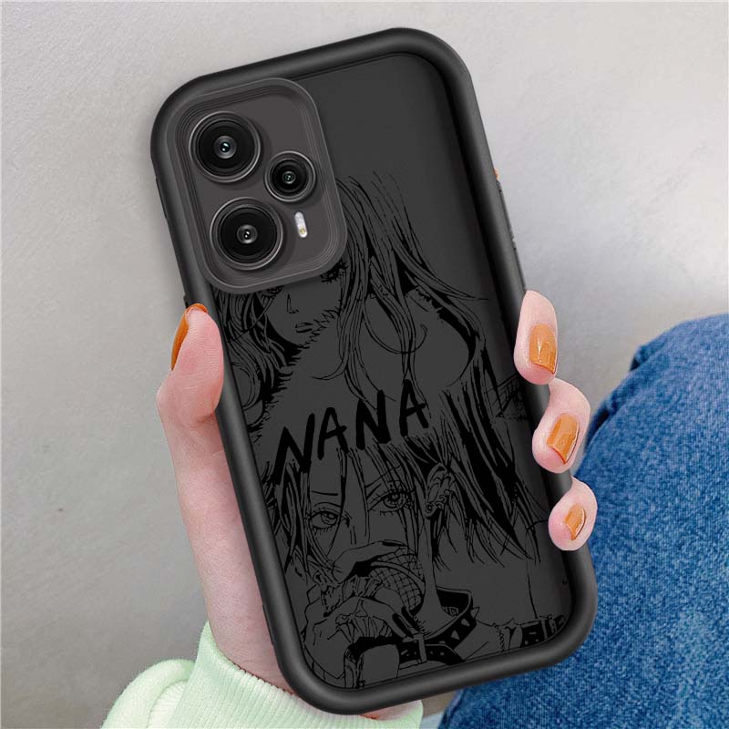 Etui na telefon Anime Nana Coo – Phone Cases Xiaomi recenzja i cena