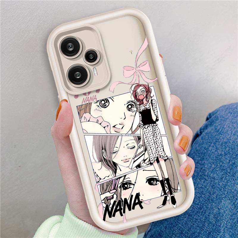 Etui na telefon Anime Nana Coo – Phone Cases Xiaomi recenzja i cena