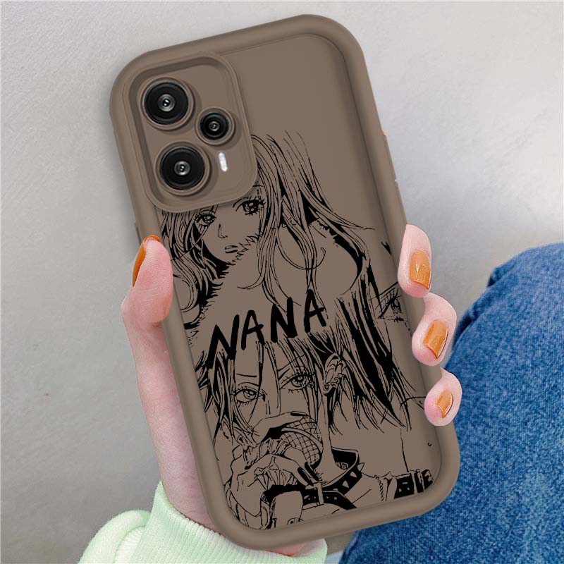 Etui na telefon Anime Nana Coo – Phone Cases Xiaomi recenzja i cena