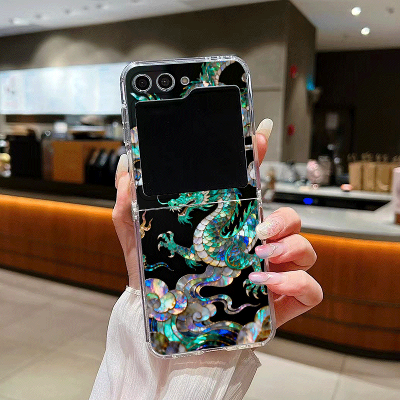 Stylowe etui na telefon z teks – Phone Cases Z Fold 6 recenzja i cena