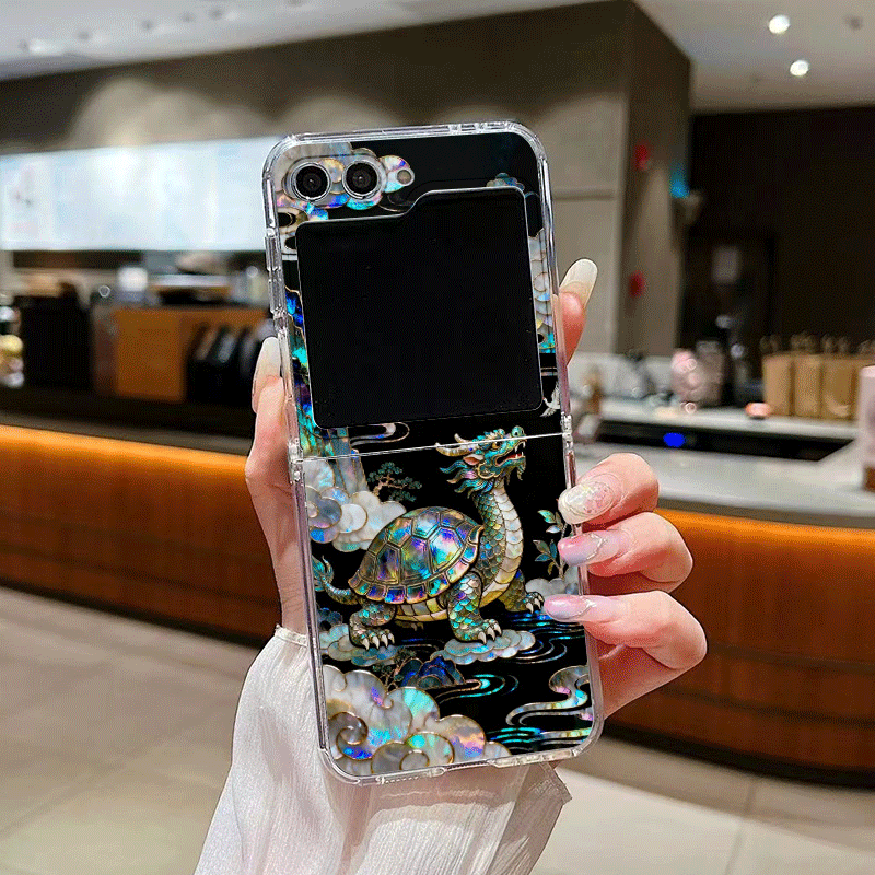 Stylowe etui na telefon z teks – Phone Cases Z Fold 6 recenzja i cena