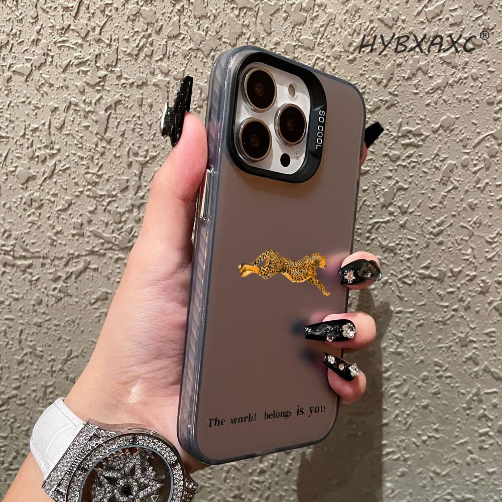 Modne etui na telefon w kolorz – Phone Cases Red recenzja i cena