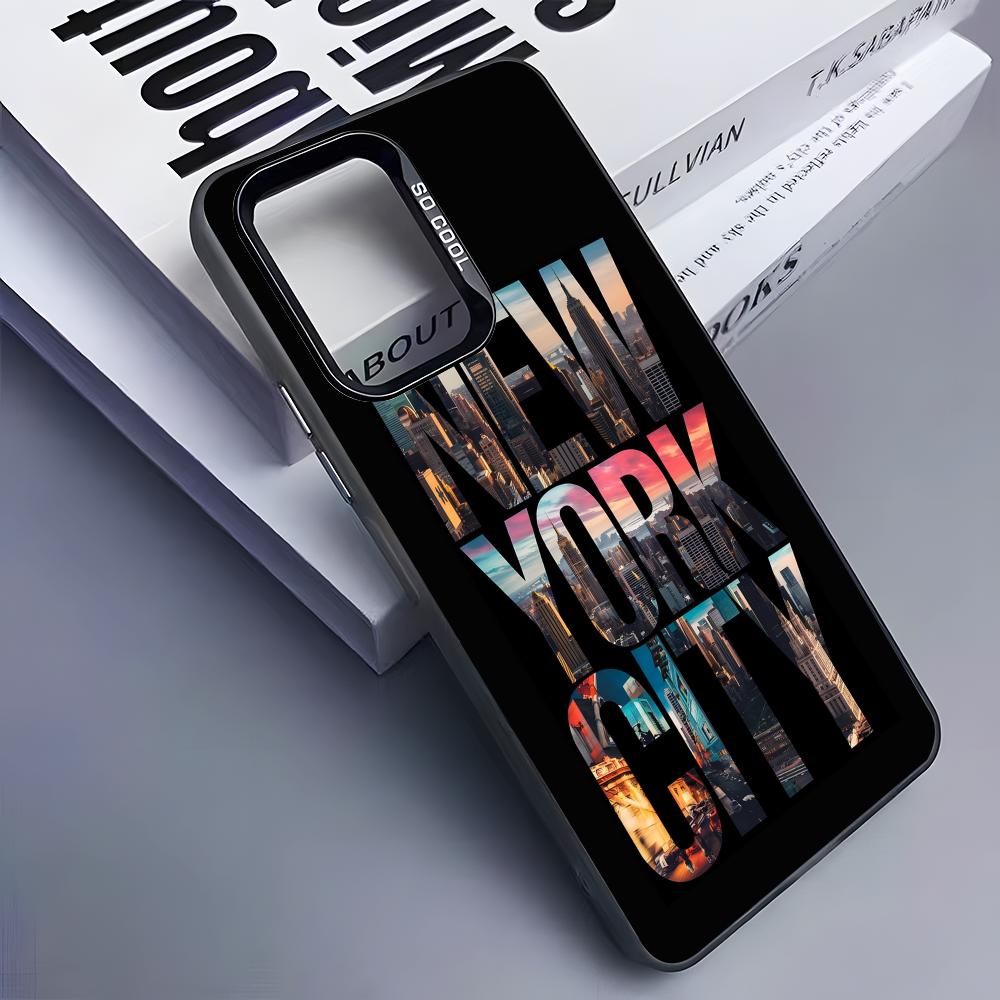 Etui na telefon z motywem Nowe – Phone Cases York recenzja i cena