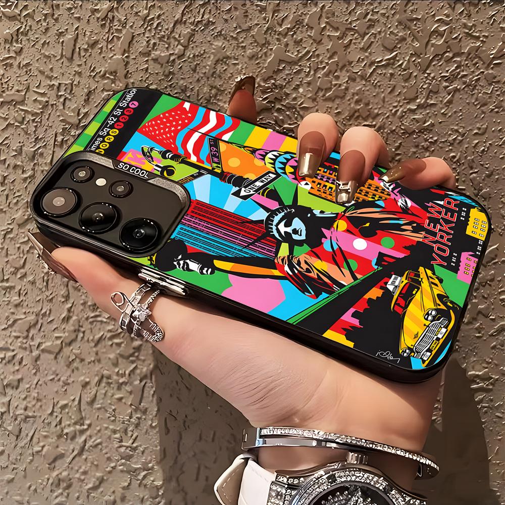 Etui na telefon z motywem Nowe – Phone Cases York recenzja i cena