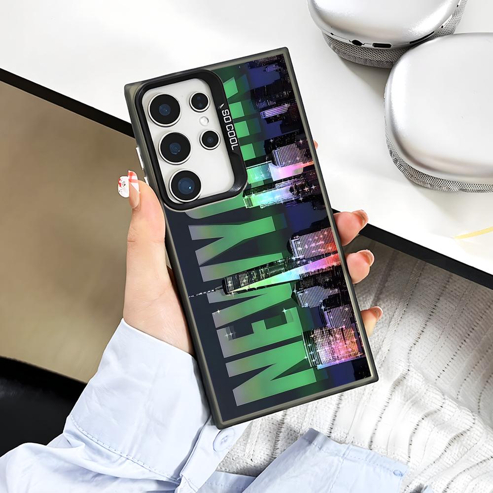 Etui na telefon z motywem Nowe – Phone Cases York recenzja i cena