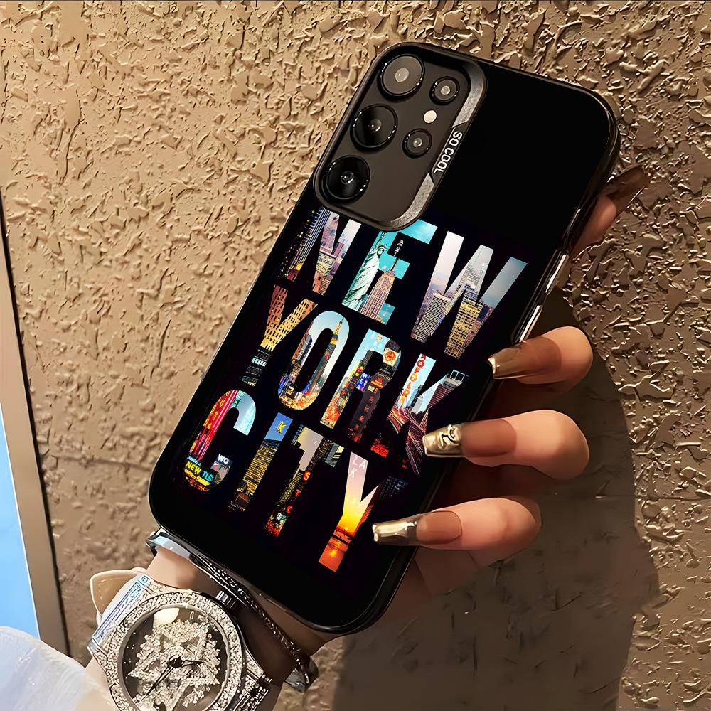 Etui na telefon z motywem Nowe – Phone Cases York recenzja i cena