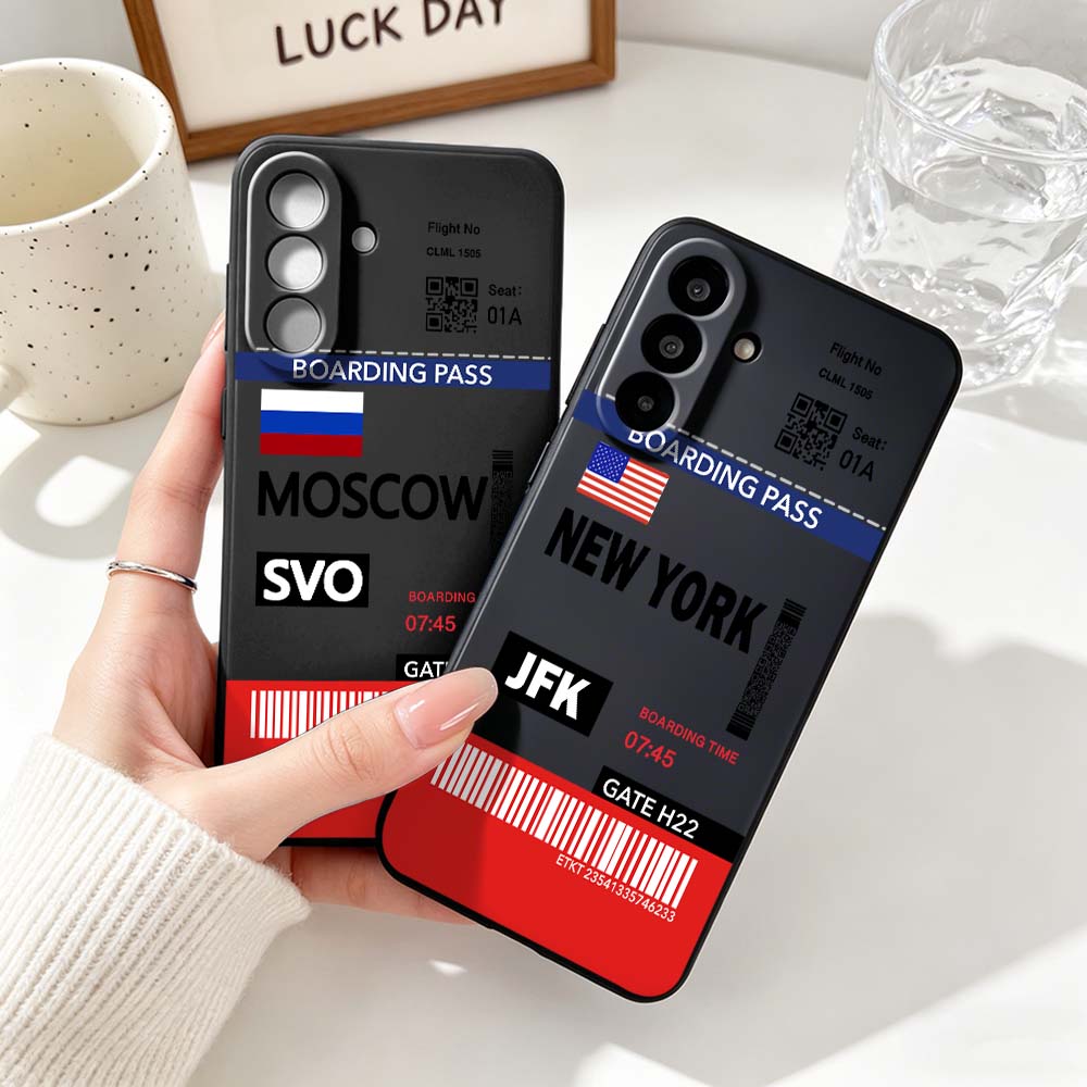 Etui na telefon z motywem podr – Phone Cases York recenzja i cena
