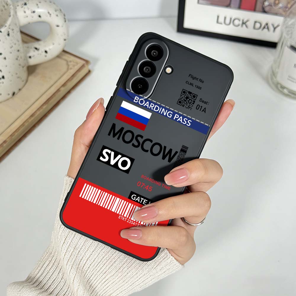 Etui na telefon z motywem podr – Phone Cases York recenzja i cena