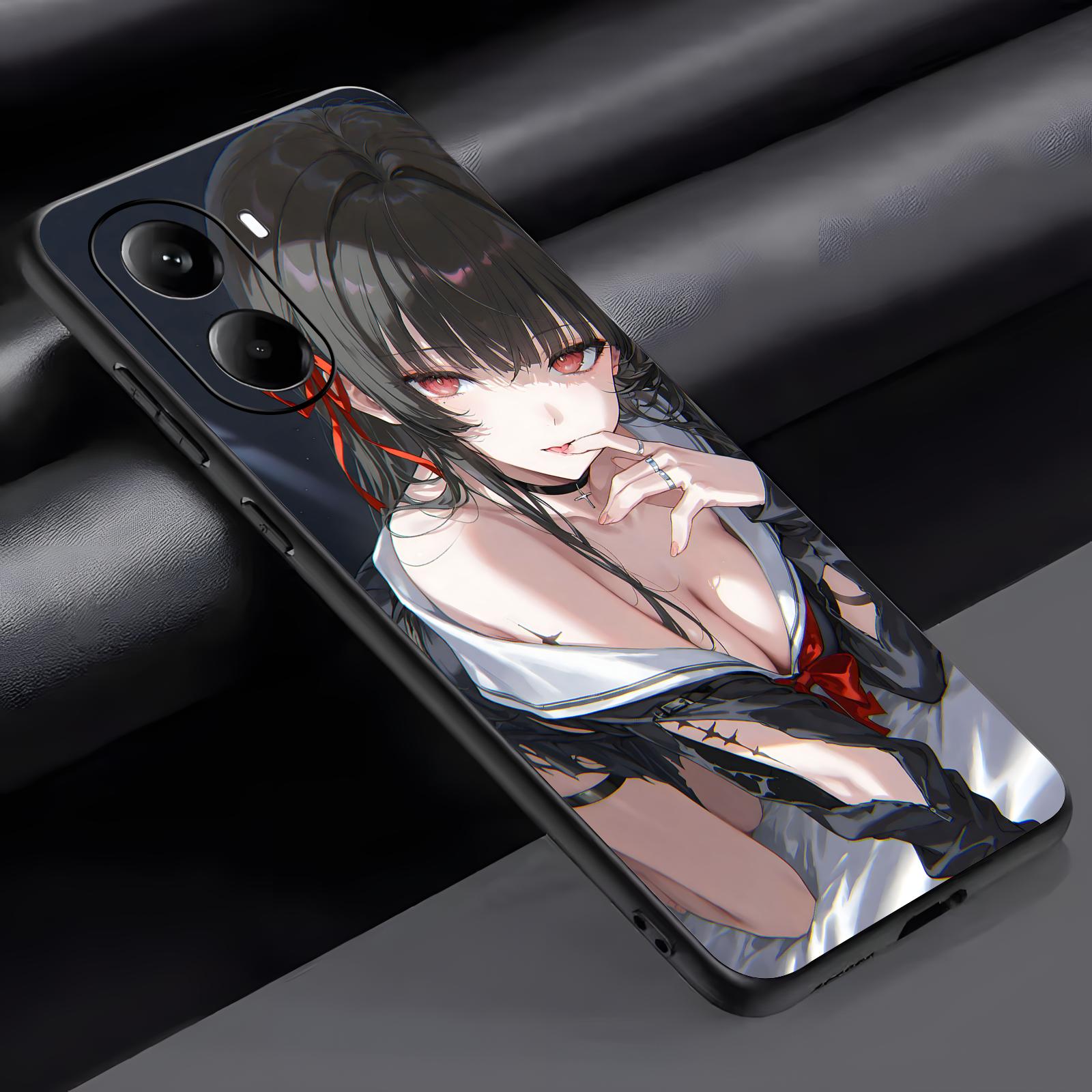 Wuthering Waves CHISA Etui na  – Phone Cases Xiaomi recenzja i cena