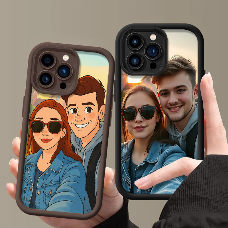 Etui ochronne na telefon z wła – Phone Cases With Pictures recenzja i cena