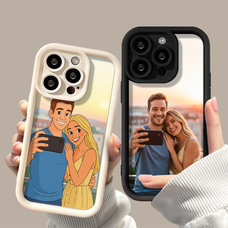 Etui ochronne na telefon z wła – Phone Cases With Pictures recenzja i cena