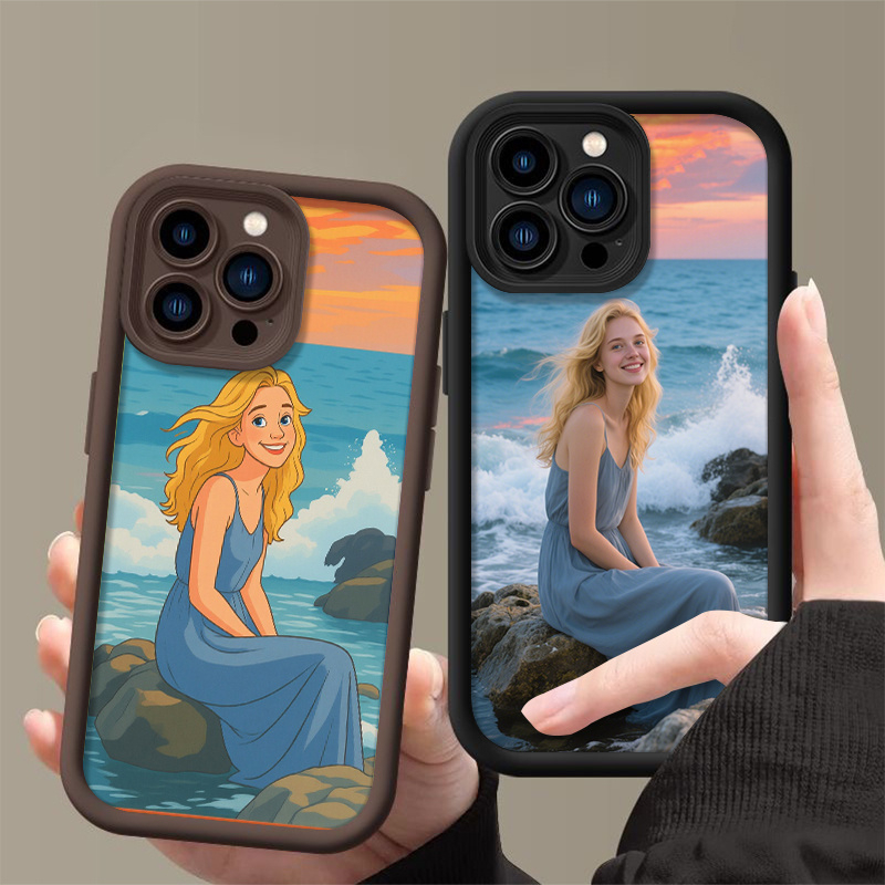 Etui ochronne na telefon z wła – Phone Cases With Pictures recenzja i cena