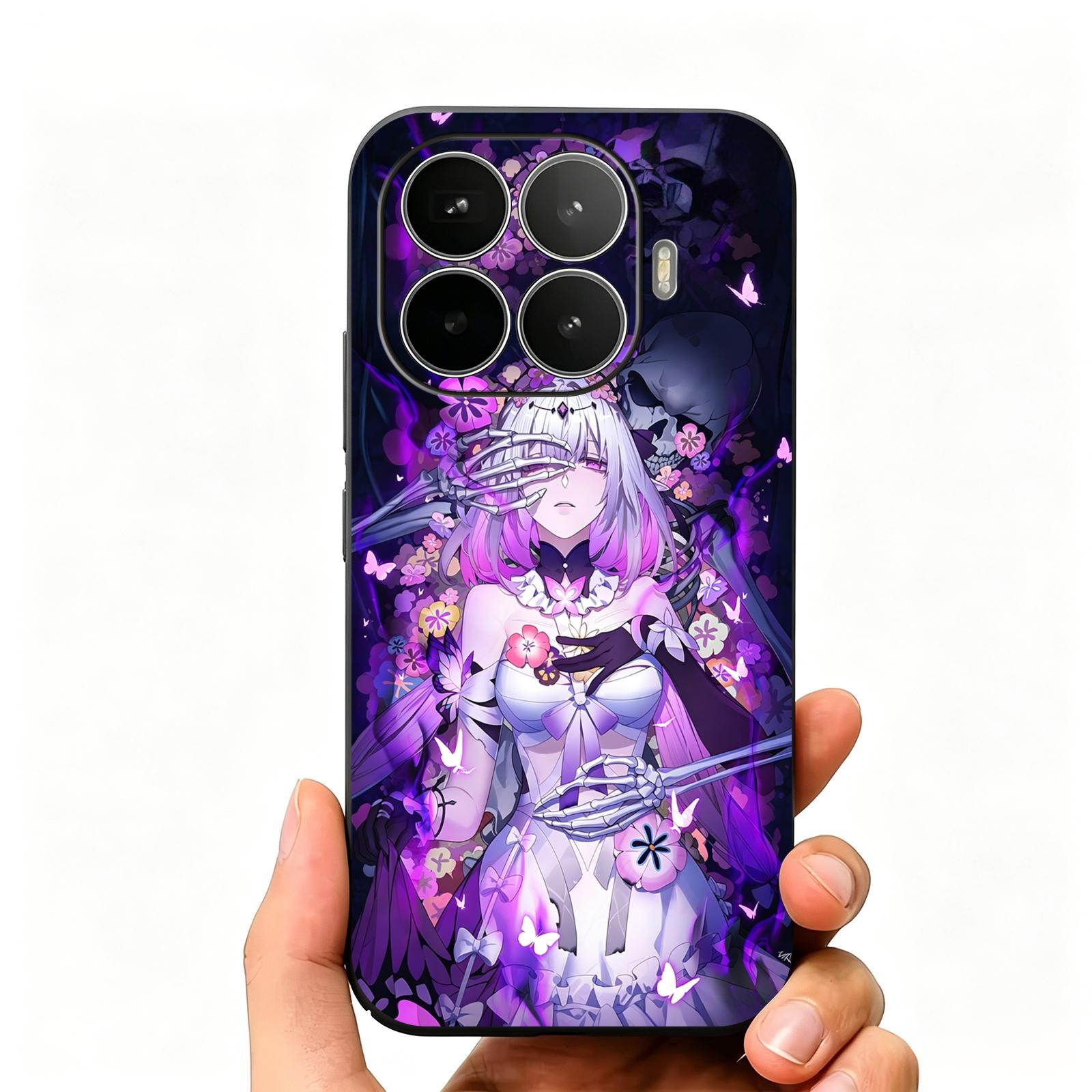 Etui na telefon Xiaomi 17 15 1 – Phone Cases Xiaomi recenzja i cena