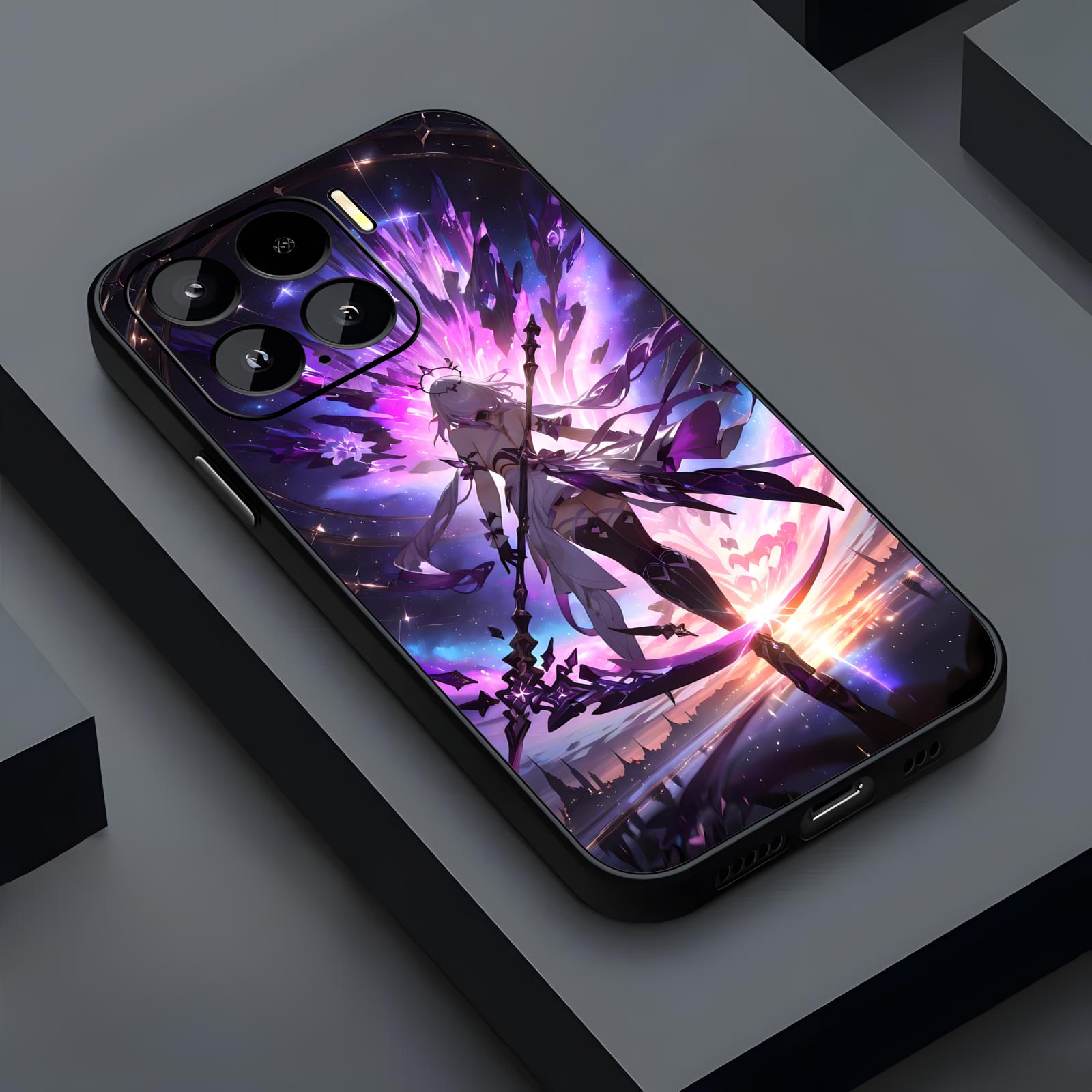 Etui na telefon Xiaomi 17 15 1 – Phone Cases Xiaomi recenzja i cena