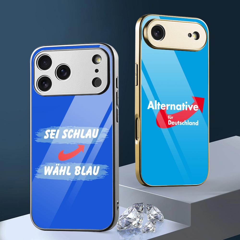 Alternatywne etui na telefon A – Phone Cases Metal recenzja i cena