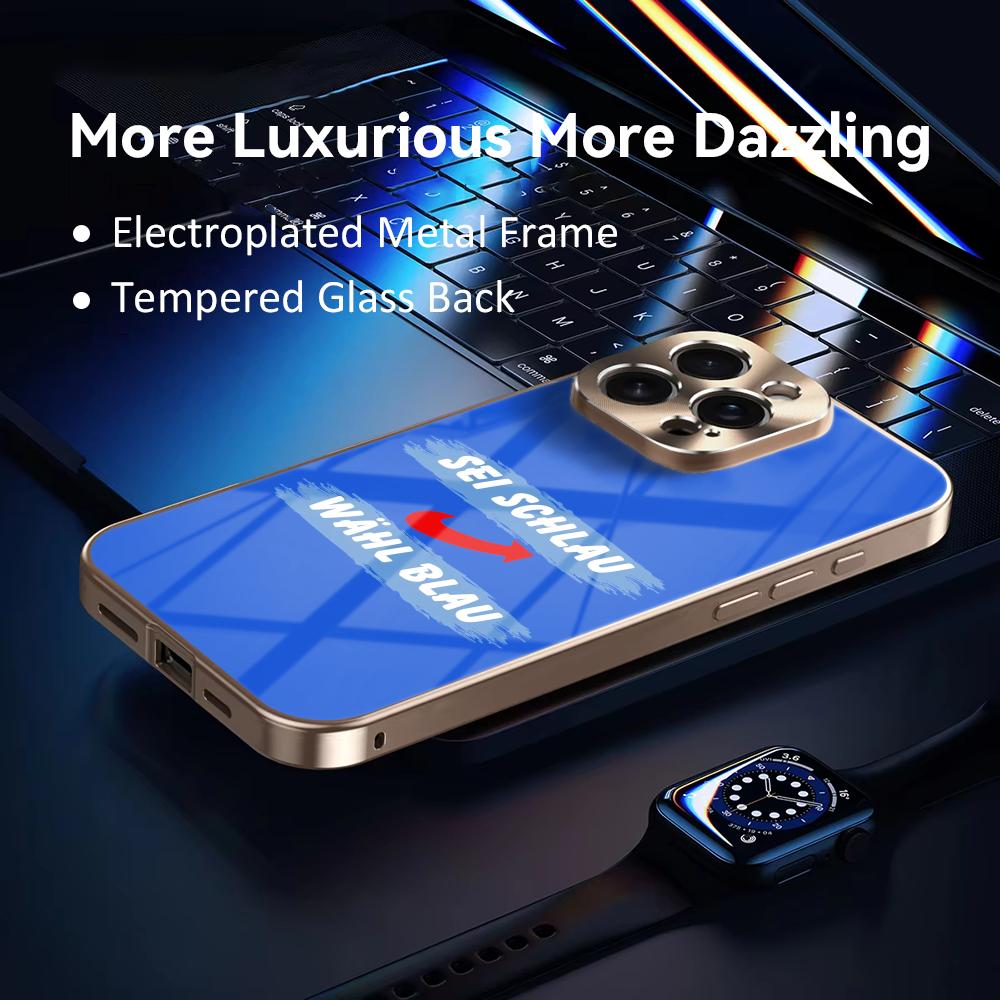 Alternatywne etui na telefon A – Phone Cases Metal recenzja i cena
