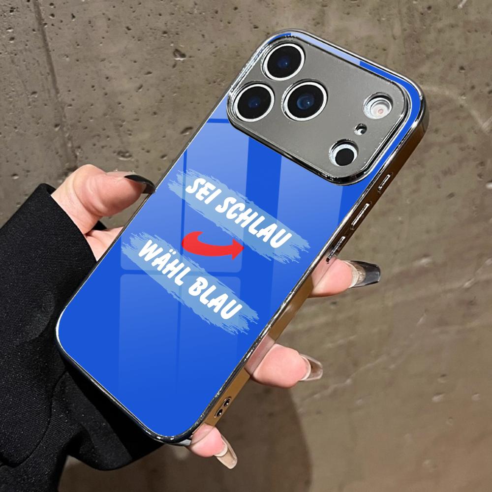Alternatywne etui na telefon A – Phone Cases Metal recenzja i cena