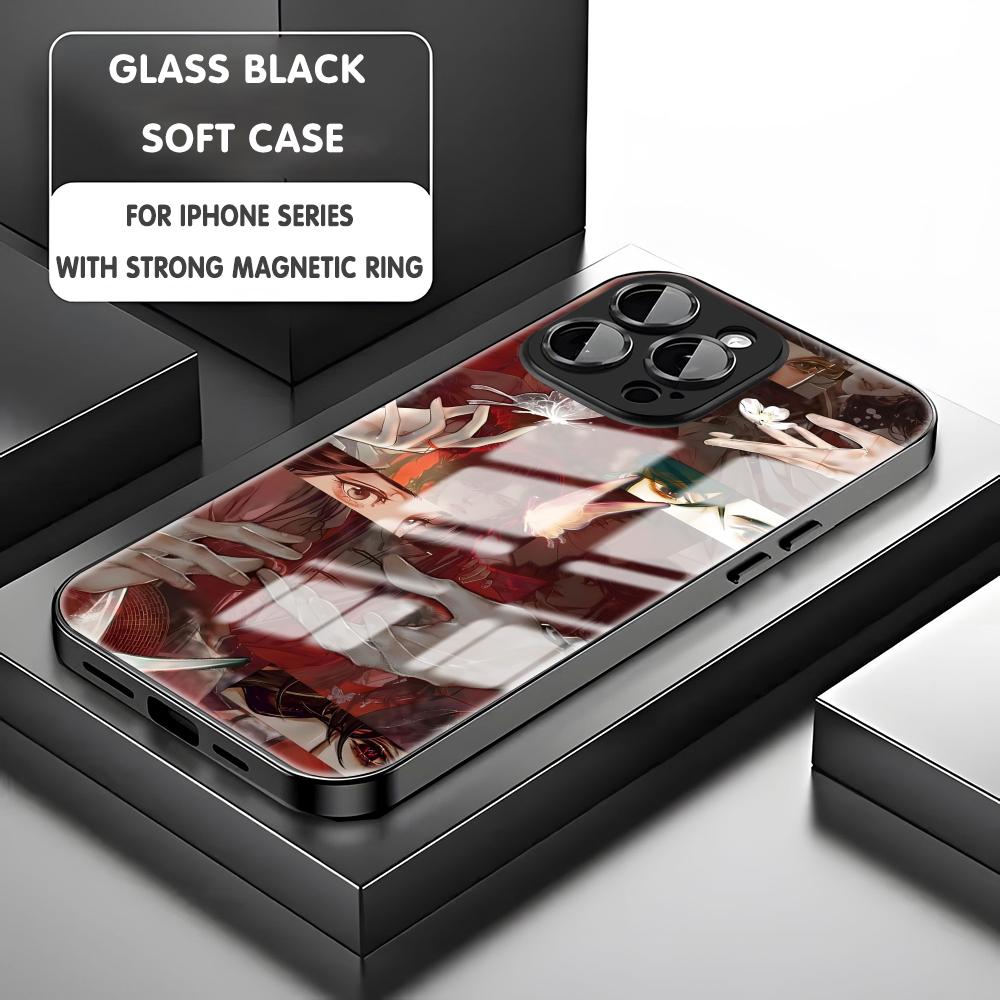 Etui na telefon Hot anime Heav – Phone Cases Iphone 15 Pro Max recenzja i cena