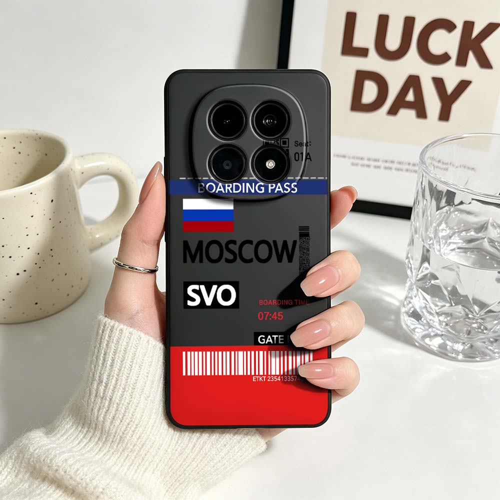Etui na telefon Xiaomi Mi Poco – Phone Cases York recenzja i cena