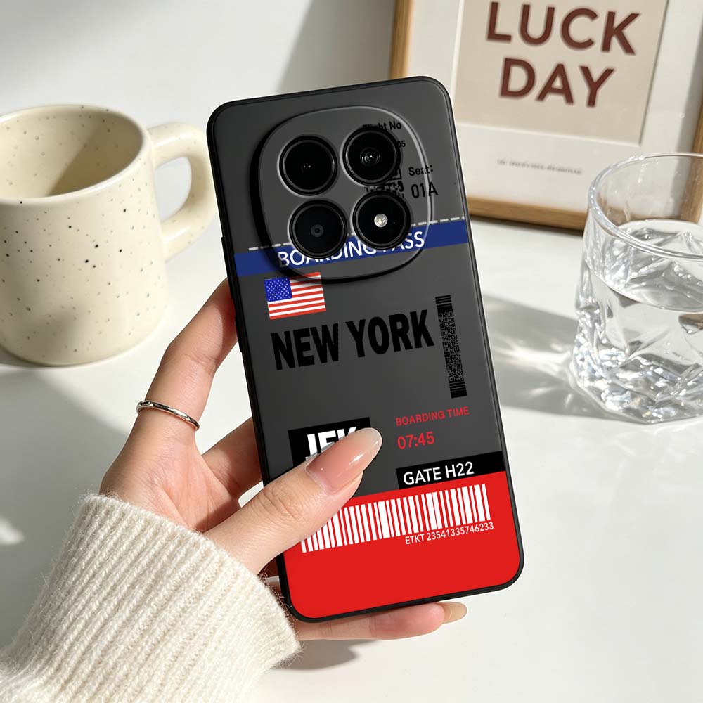 Etui na telefon Xiaomi Mi Poco – Phone Cases York recenzja i cena
