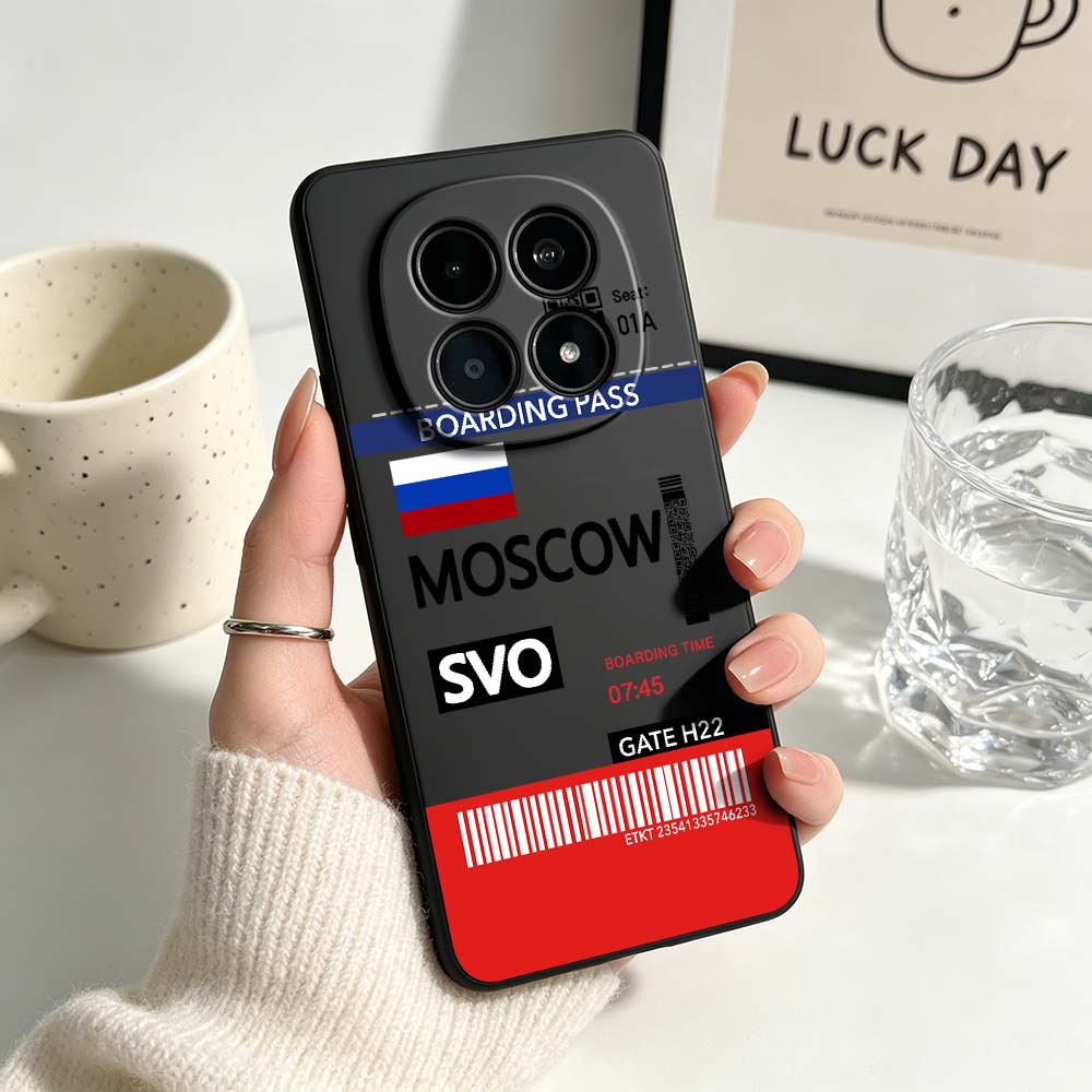 Etui na telefon Xiaomi Mi Poco – Phone Cases York recenzja i cena