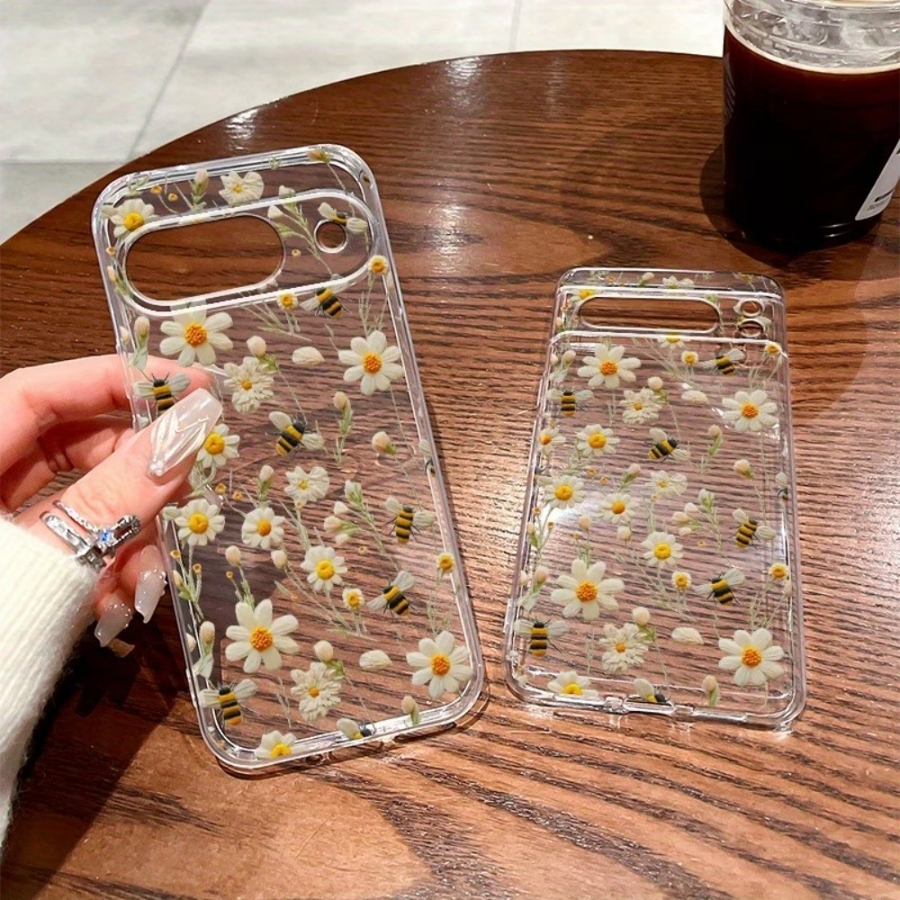Urocze etui na telefon z motyw – Phone Cases Google Pixel 9A recenzja i cena
