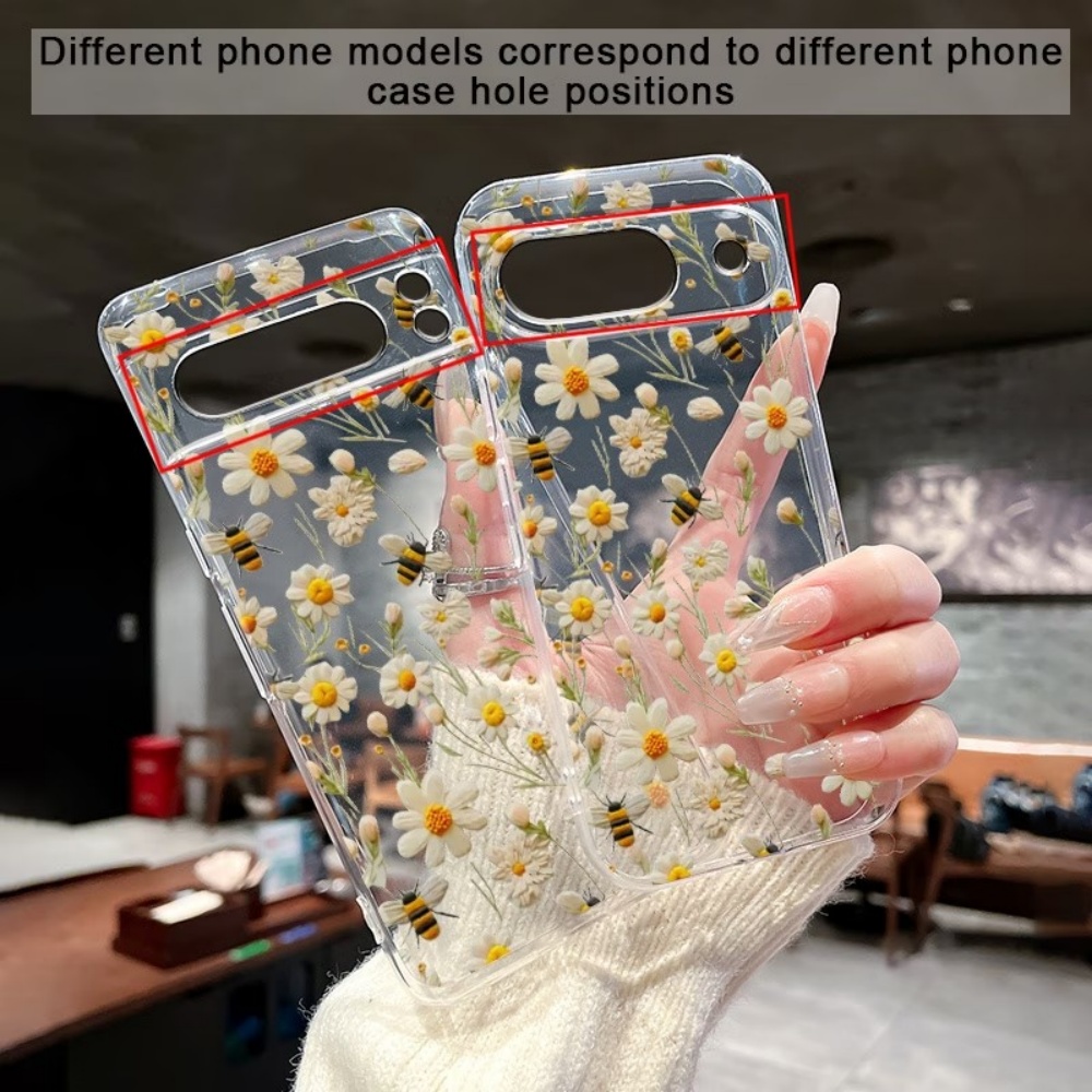 Urocze etui na telefon z motyw – Phone Cases Google Pixel 9A recenzja i cena