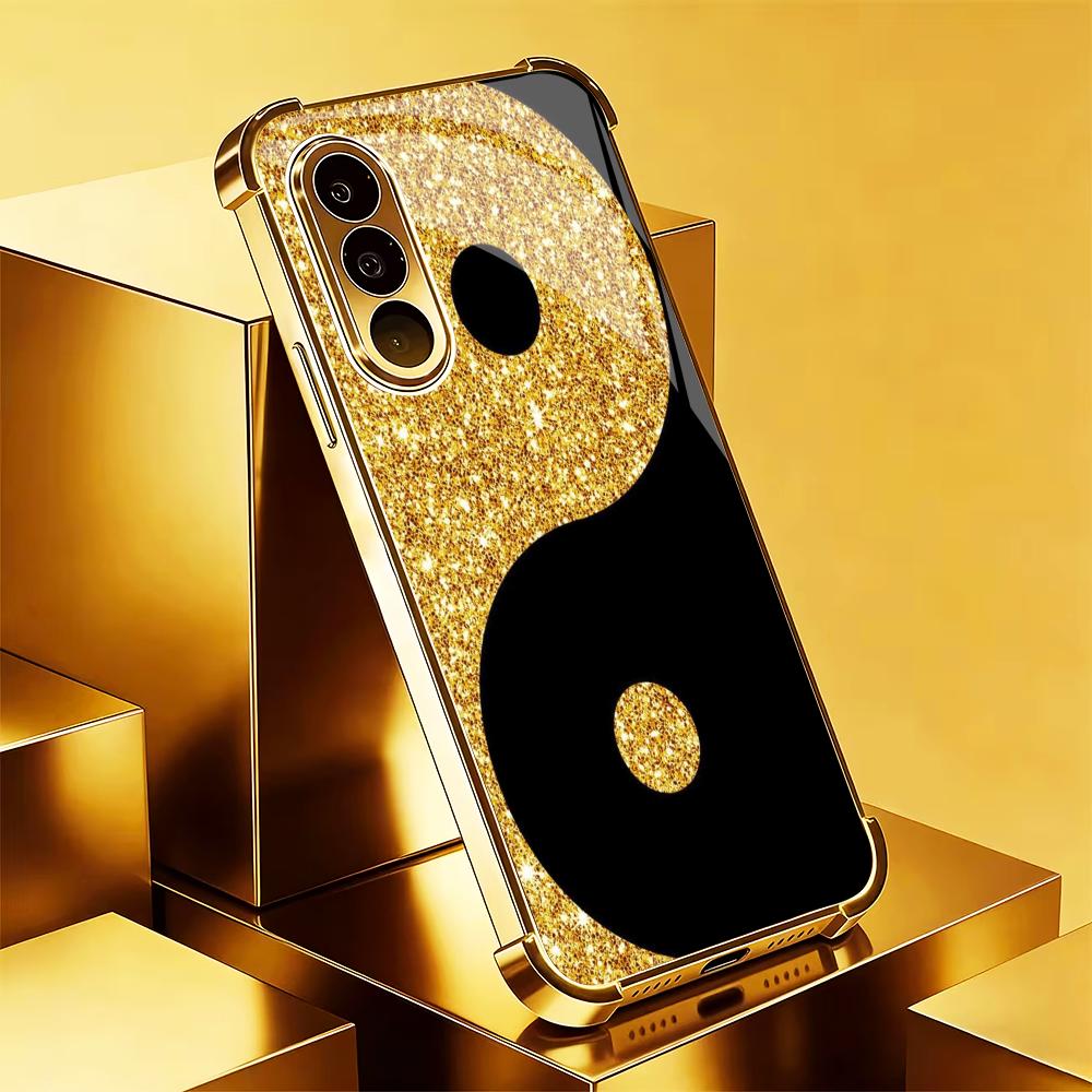 Luksusowe etui na telefon z wz – Phone Cases Metal recenzja i cena
