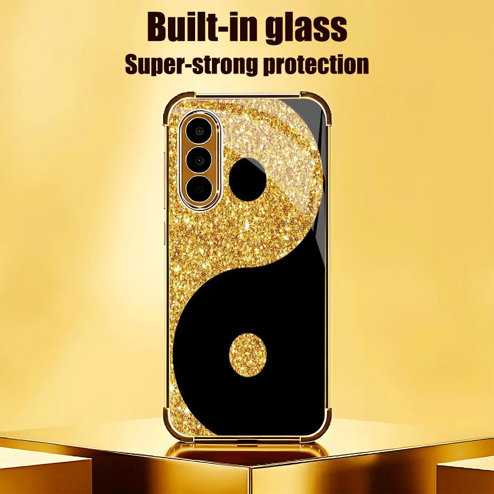 Luksusowe etui na telefon z wz – Phone Cases Metal recenzja i cena