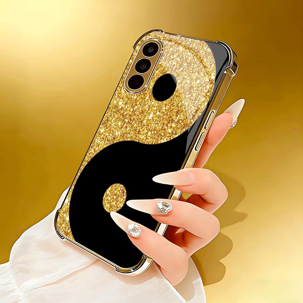 Luksusowe etui na telefon z wz – Phone Cases Metal recenzja i cena