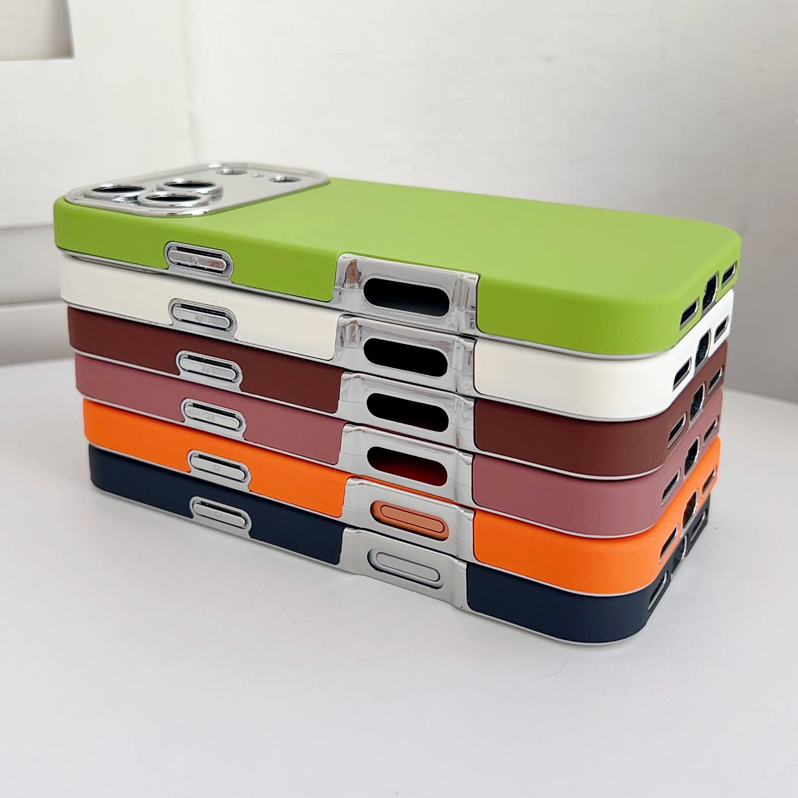 Etui na telefon z powłoką galw – Phone Cases Rugged recenzja i cena