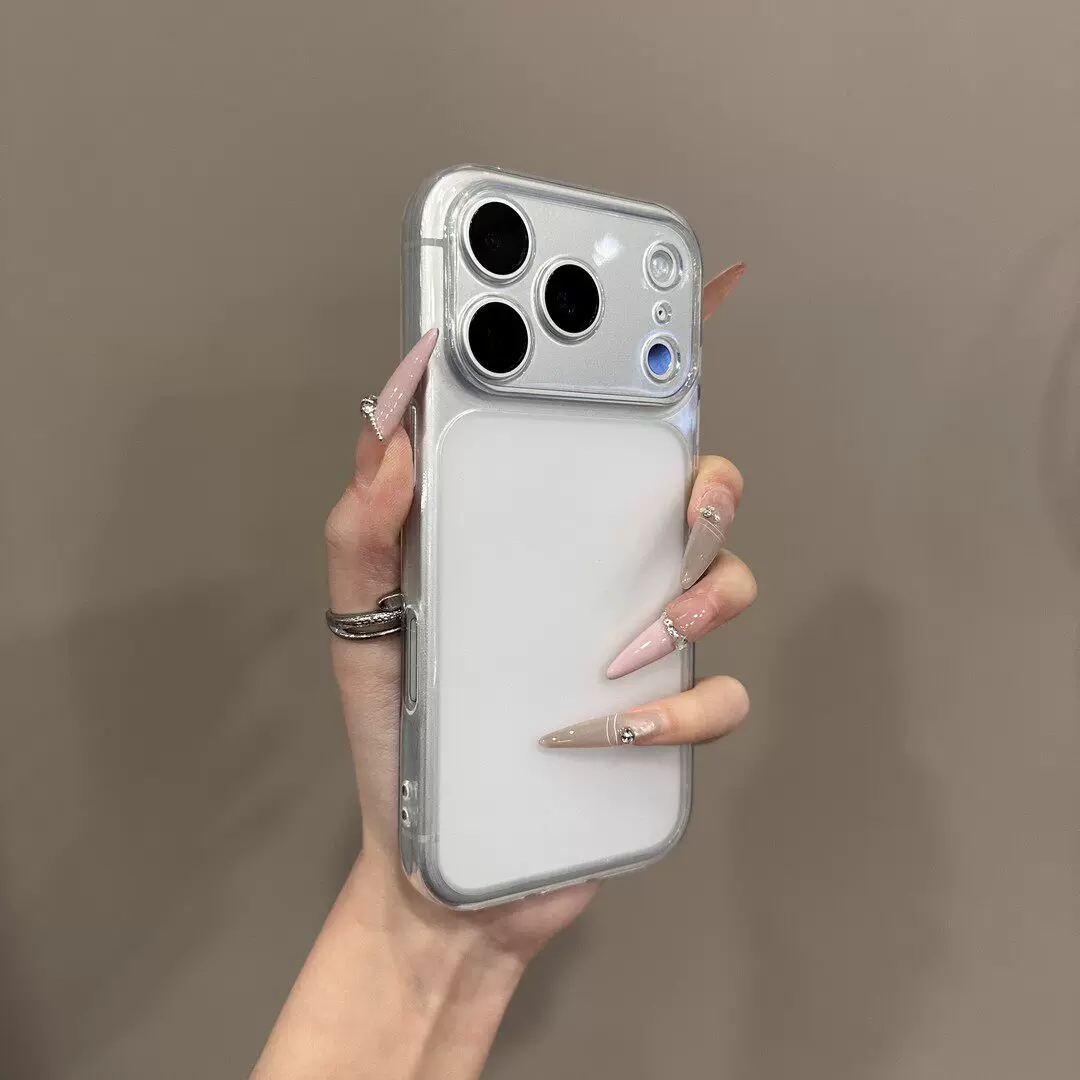 Ultra cienkie, przezroczyste,  – Phone Cases Rugged recenzja i cena