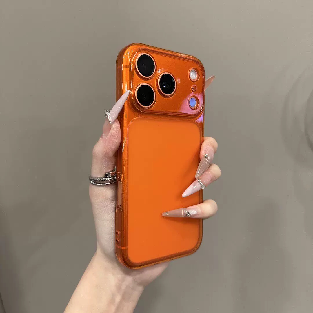Ultra cienkie, przezroczyste,  – Phone Cases Rugged recenzja i cena