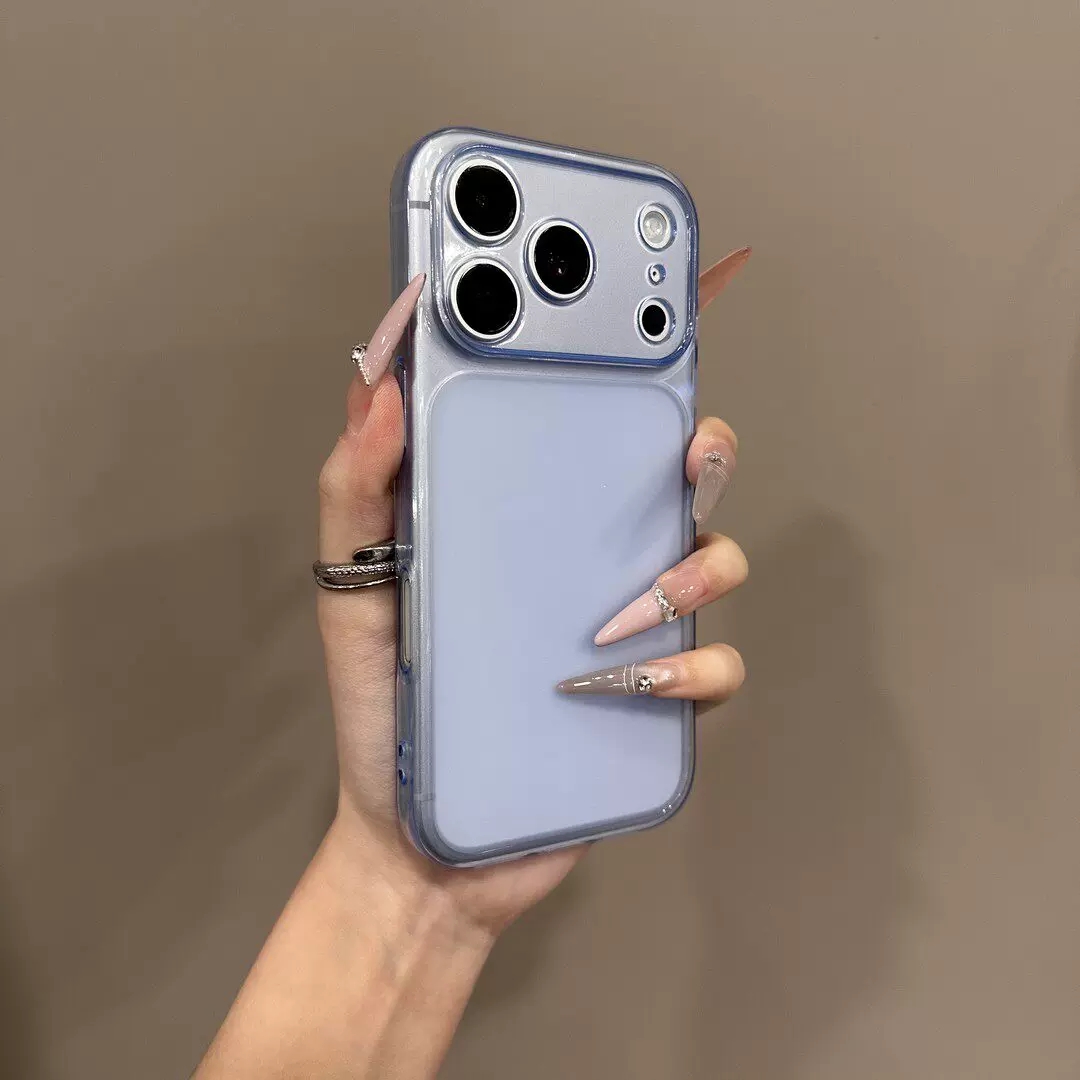 Ultra cienkie, przezroczyste,  – Phone Cases Rugged recenzja i cena